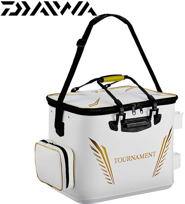 다이와 토너먼트 쿨 키퍼바칸 FD45(A)