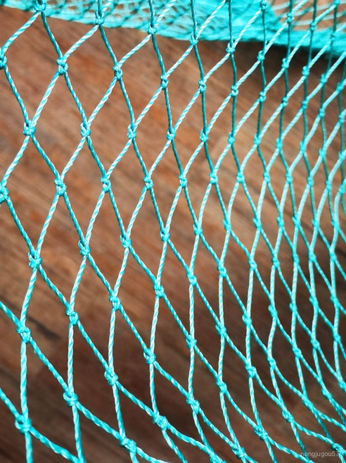 동물방지망 결망 100m 닭망 노루망 울타리 울타리망 높이 1.5m 길이 100m 끈 있음 1개, 폭 1.8m 길이 20m 끈 있음 × 기본 사이즈 ×