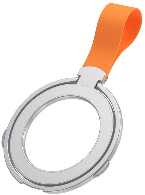 금속 강력한 자기 접이식 데스크탑 흡입 회전 범용 홀더 전화 합금 360도 휴대용, 1개