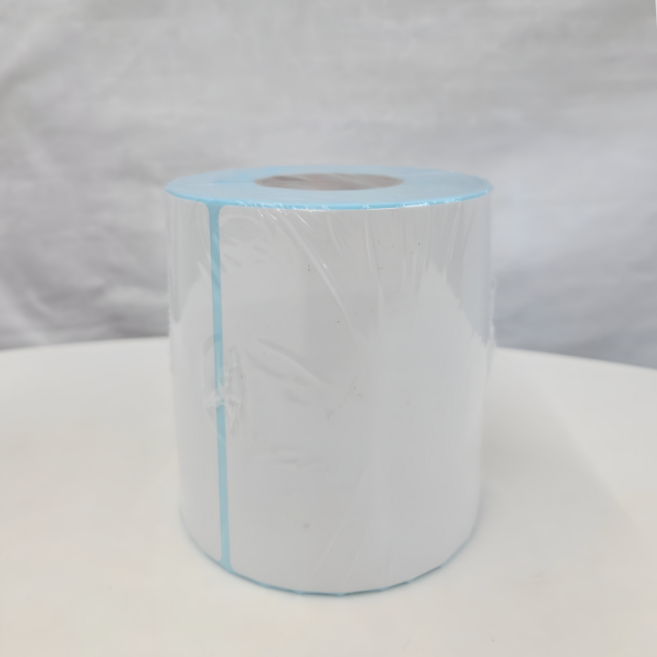 택배송장 감열라벨 스티커라벨지 10x8cm 650매