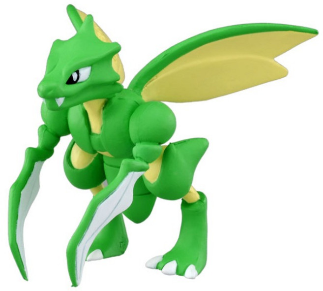 아카데미과학 포켓몬스터 몬콜레 MS 스라크 (S81365), 1개