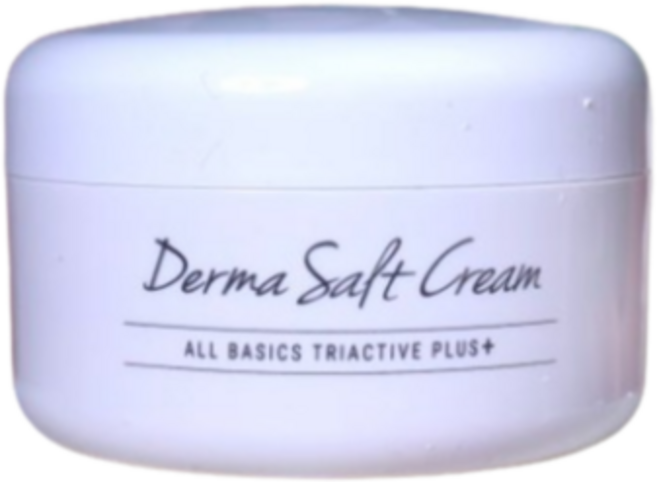 에이비팜 더마솔트 크림 시즌2, 1개, 50ml