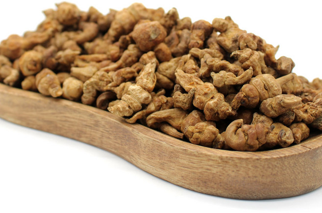 볶은 초석잠 500g 미얀마산, 1개