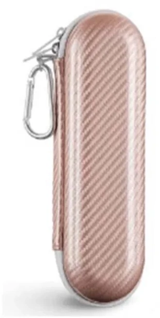 쿠쿠스토어 휴대 전동 칫솔 보관 상자 Braun Oral-B Pro 간단한 EVA 하드 쉘 방수 케이스, 02 2