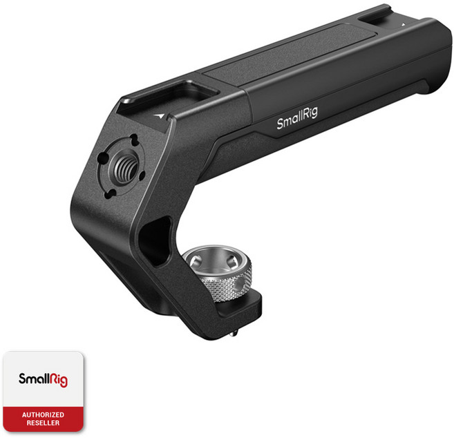 스몰리그 4757 표준 ARRI 로케이팅 탑핸들, 단품, 1개