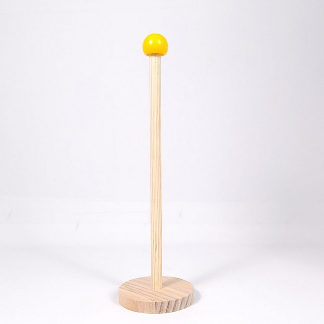 홀더 꽂이 곱창머리끈 머리끈 정리, 1개, 상세페이지 참조