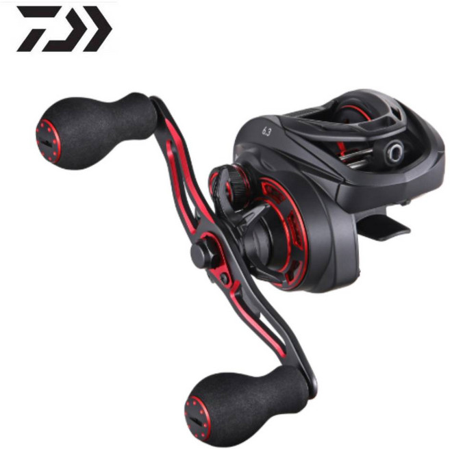 26 다이와 라이즈 베이트릴 쭈꾸미 갑오징어 참돔릴, 혼합색상, 100