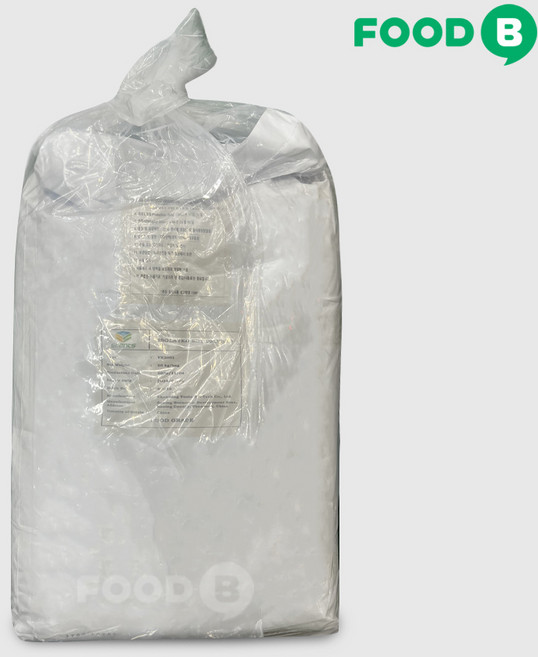 분리대두단백ISP 20kg 중국산(유신바이오), 1개