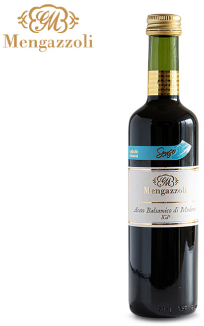 멩가졸리 발사믹 모데나 식초, 500ml, 2개