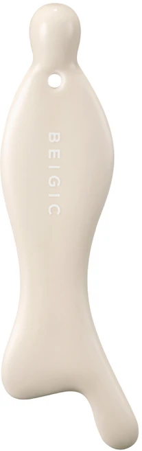 [페이스라인 케어] 인핸스드 페이스 괄사, 1개 - 쿠팡