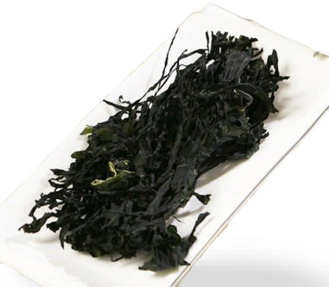 한끼미역 각 15g 7봉, 1개, 1g