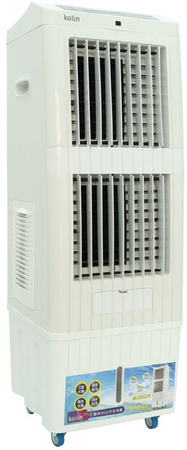 Kolin 歌林 40L 水冷扇 KF-XK4020