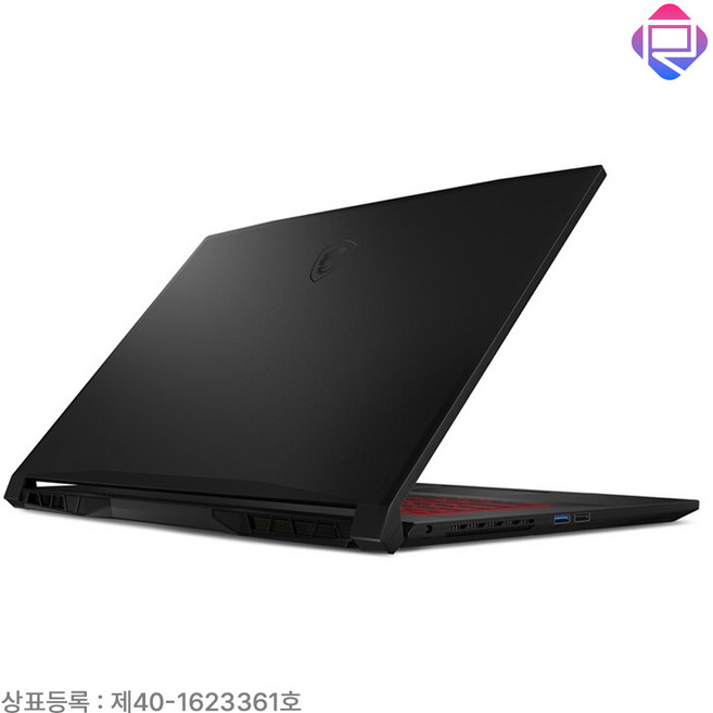 MSI GF76 Sword 17 코어i7 12세대 RTX3050 윈도우 포함 고성능 가성비 게이밍 노트, GF76 Sword 17 A12UC-i7, WIN11 Pro, 32GB, 1TB, 블랙