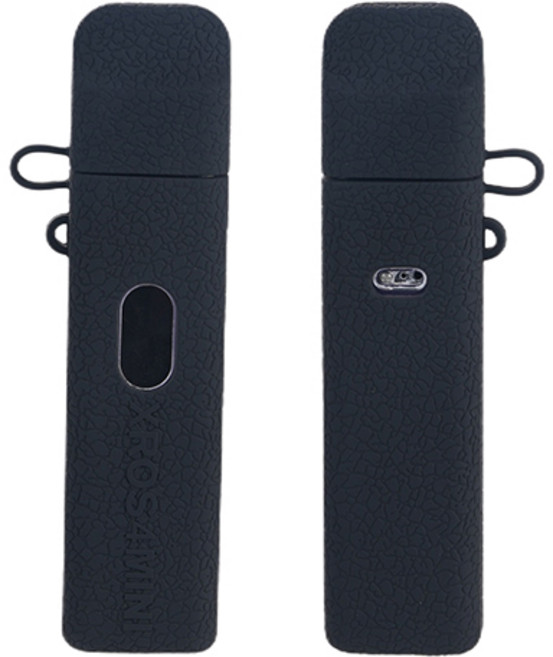 베이포레소 크로스 4 미니 케이스