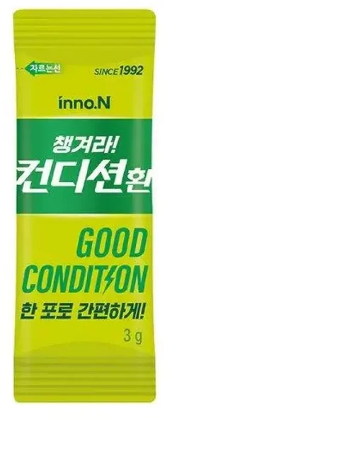 기타 HK이노엔 컨디션환 3g x 50포, 1개
