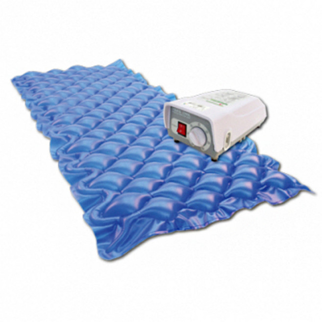 환자용 에어매트 욕창매트 1인용 YB-1104A 욕창방지 예방 에어 매트리스 병원 요양원 환자 의료용 공기매트 노인 장기요양 복지용구 실버용품 요양등급 어르신용품, 노인장기요양등급 구매(본인부담금 6%), 1개