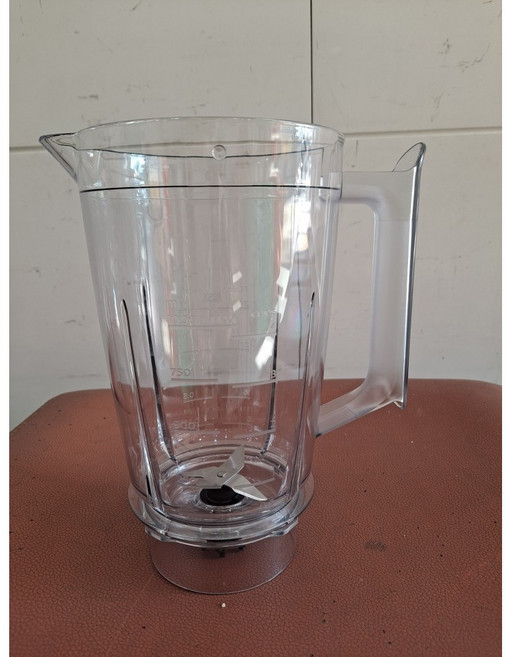 필립스믹서기플라스틱용기.hr2041(날포함