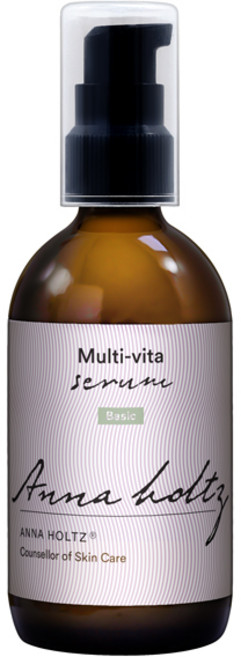 안나홀츠 모공 탄력 주름개선 복합 비타민 C B E 함유 세럼 에센스 100ml 300ml, 1개