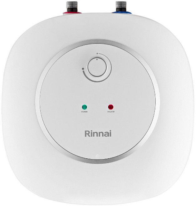 린나이 전기온수기 15리터 법랑 상향식 바닥형 설치 REW-EJ15U, 설치의뢰[해피콜전화.서울.경기.인천 가능]