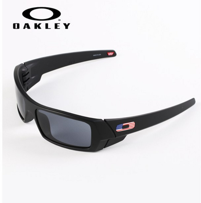 오클리 선글라스 가스캔 OO9014-11-192 미군 낚시 라이딩 고프코어룩 밀리터리 스포츠 고글 선글라스