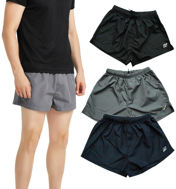 팀에잇 남성용 프리 3부 팬츠