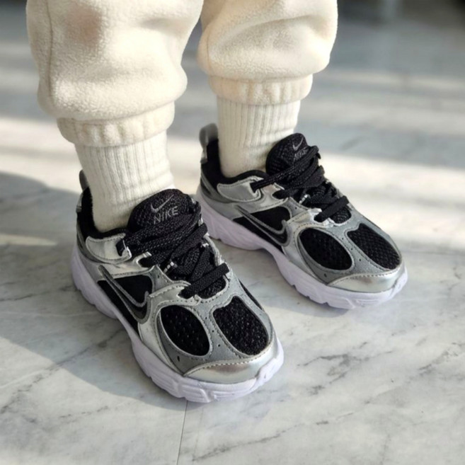 나이키 V5 RNR 어린이 토들러 운동화 걸음마 신기 편한 신발