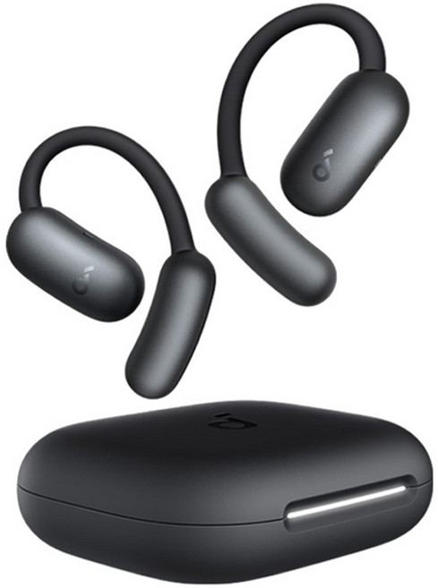 앤커 에어로핏 2 블루투스 이어셋, 벨벳 블랙