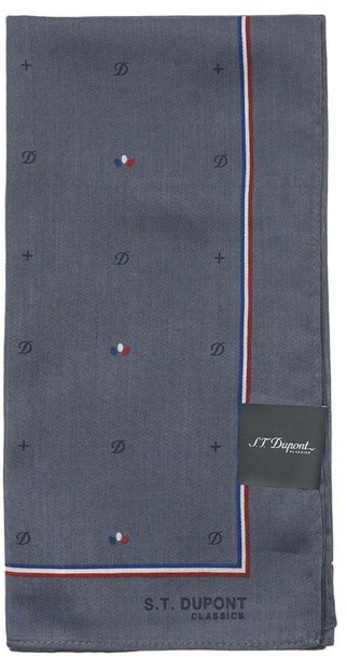 [AK분당점][듀퐁]25년 F/W 신상품 남성 손수건 SE5FMA381004SGY