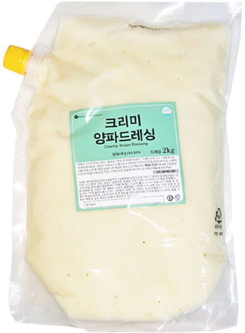 바삭바삭 감자튀김15종, 1개, 2kg