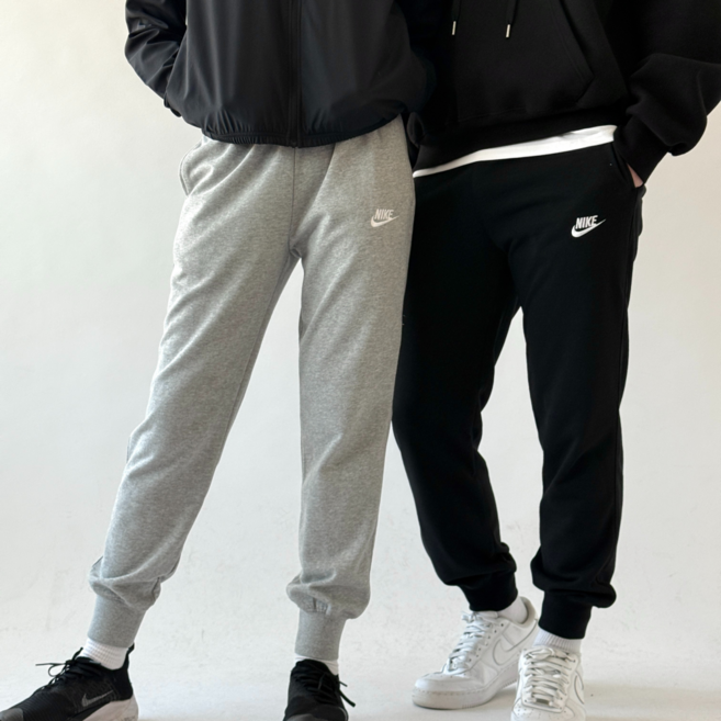 나이키 조거팬츠 바지 트레이닝 남성 여성 남녀공용 츄리닝