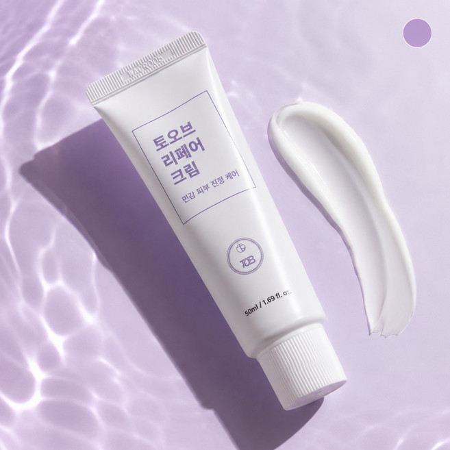 토오브 리페어 크림 미백 주름개선, 1개, 50ml