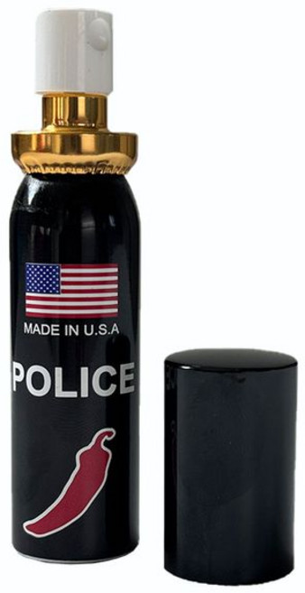 호신용 스프레이 미니 최루 여성 호신용품 20ml F240, 색상