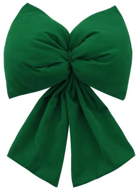 크리스마스 성탄절 트리크리스마스 장면 장식 소품 크리스마스 트리 리본 장식 홈 크리스마스 리본 장식 오, 01 20x30cm, 03 color 2, 1개