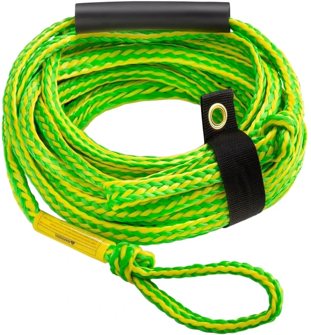 웨이크보드 라인 워터 스키 로프 고시인성 폴리프로필렌 브레이드 수상 스포츠, 01 D