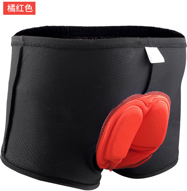 사이클링 의류 오토바이 사이클링 반바지 남성과 여성의 두꺼운 통기성 실리콘 여름 수분 위킹 사이클링 바지