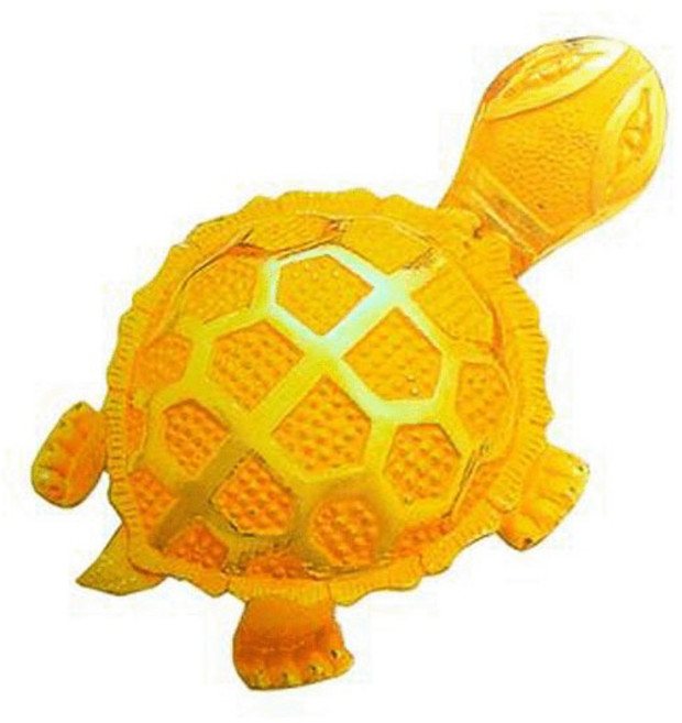 피주얼리 순금 황금 장수 거북이 3.75g 24k 손거북이