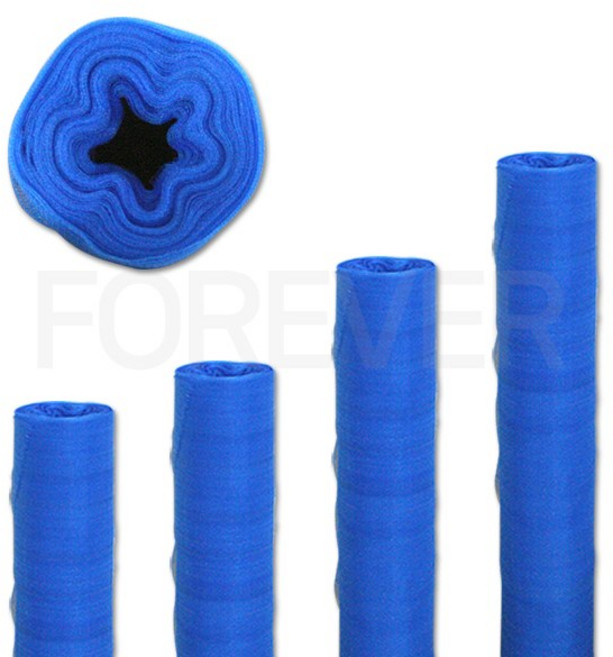 나이론 모기장 비닐 하우스 농장 창문 UV 코팅 방충망 벌레망 30M, 1개