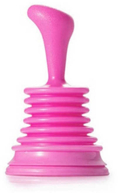 실리콘 미니 뚫어뻥 1P