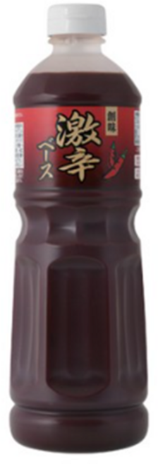 소미 매운맛 베이스 격신 양념, 1.18kg, 8개