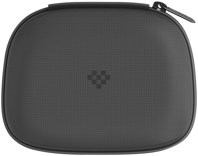 스냅케이스 8BitDo 컨트롤러 수납 파우치 케이스, 블랙, 1개