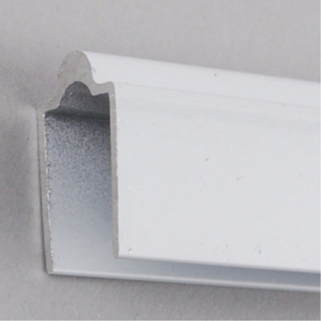 샷시레일 보수 덮개 1.5m 깨짐 커버 샷시철물 창문, 1개