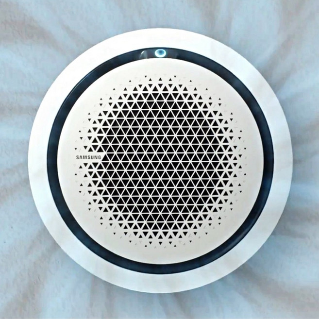 삼성전자 삼성 360카세트 천장형에어컨 25평, AC090KA4PBH5SY