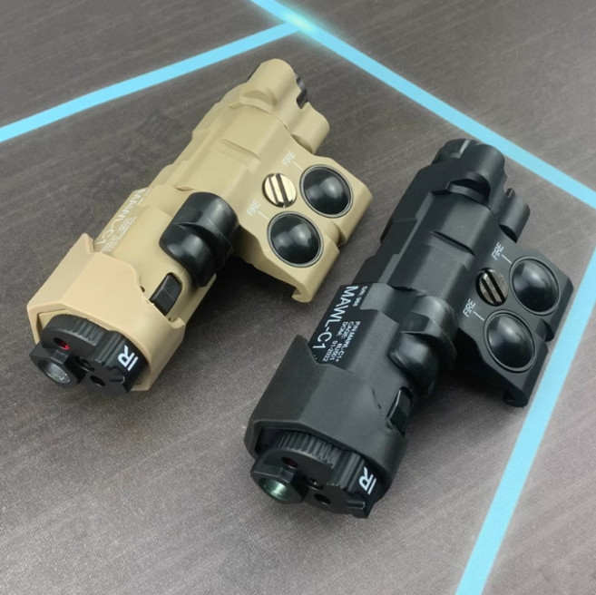 ELEMENT 마울 MAWL C+ 단순작동형 NO-988, 1개, 블랙