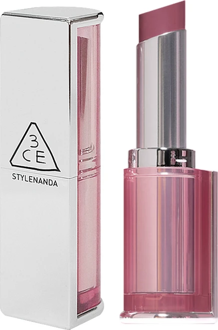 3CE 쓰리씨이 블러 매트 립스틱 언노운웨이 UNKNOWN WAY, 4g, 1개 - 쿠팡