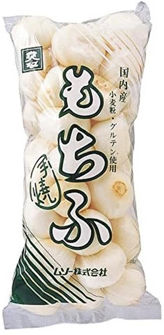 Muso 모찌후 25g 4팩 Muso Mochifu 0.88 oz (25 g), 4개 - 쿠팡