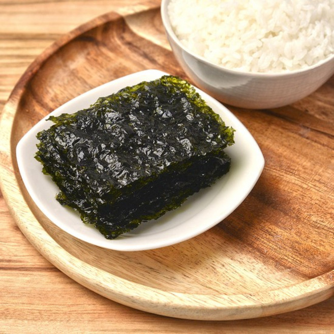 2026년산 첫수확! 바다 향 가득 프리미엄 명품 햇 곱창돌김 20매 50매 재래김 곱창김 밥반찬, 2026년 햇 곱창돌김 20매, 1