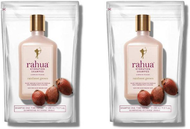 Rahua 라후아 하이드레이션 샴푸 리필 280ml 2팩