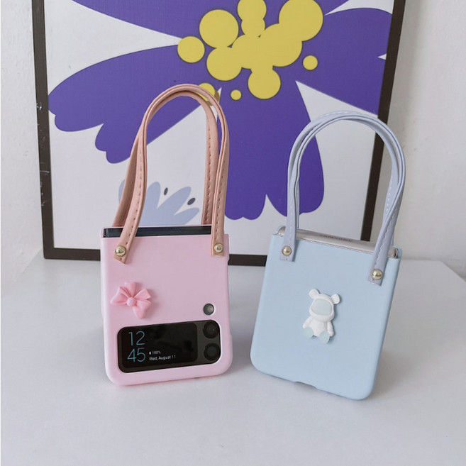 디자인팩토리 갤럭시 플립2 케이스 634726