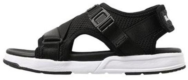 블랙야크 키즈 돌핀 샌들 RABKSHX1915-BK