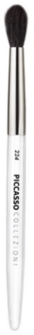 피카소꼴레지오니 224 아이섀도우 브러쉬, 224 BRUSH 색상 혼합, 10개